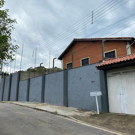 Chacara Nascer Do Sol, Terra Preta, Mairipora Villa Bagian luar foto