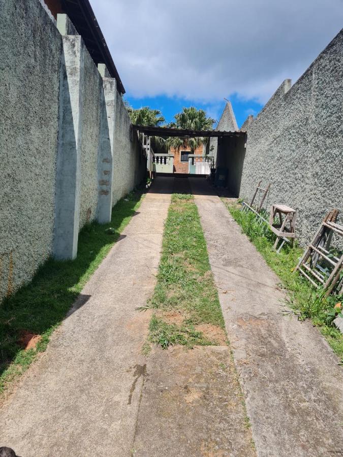 Chacara Nascer Do Sol, Terra Preta, Mairipora Villa Bagian luar foto