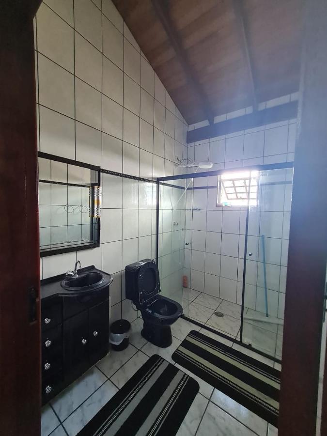 Chacara Nascer Do Sol, Terra Preta, Mairipora Villa Bagian luar foto