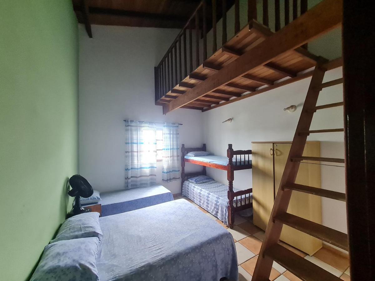 Chacara Nascer Do Sol, Terra Preta, Mairipora Villa Bagian luar foto