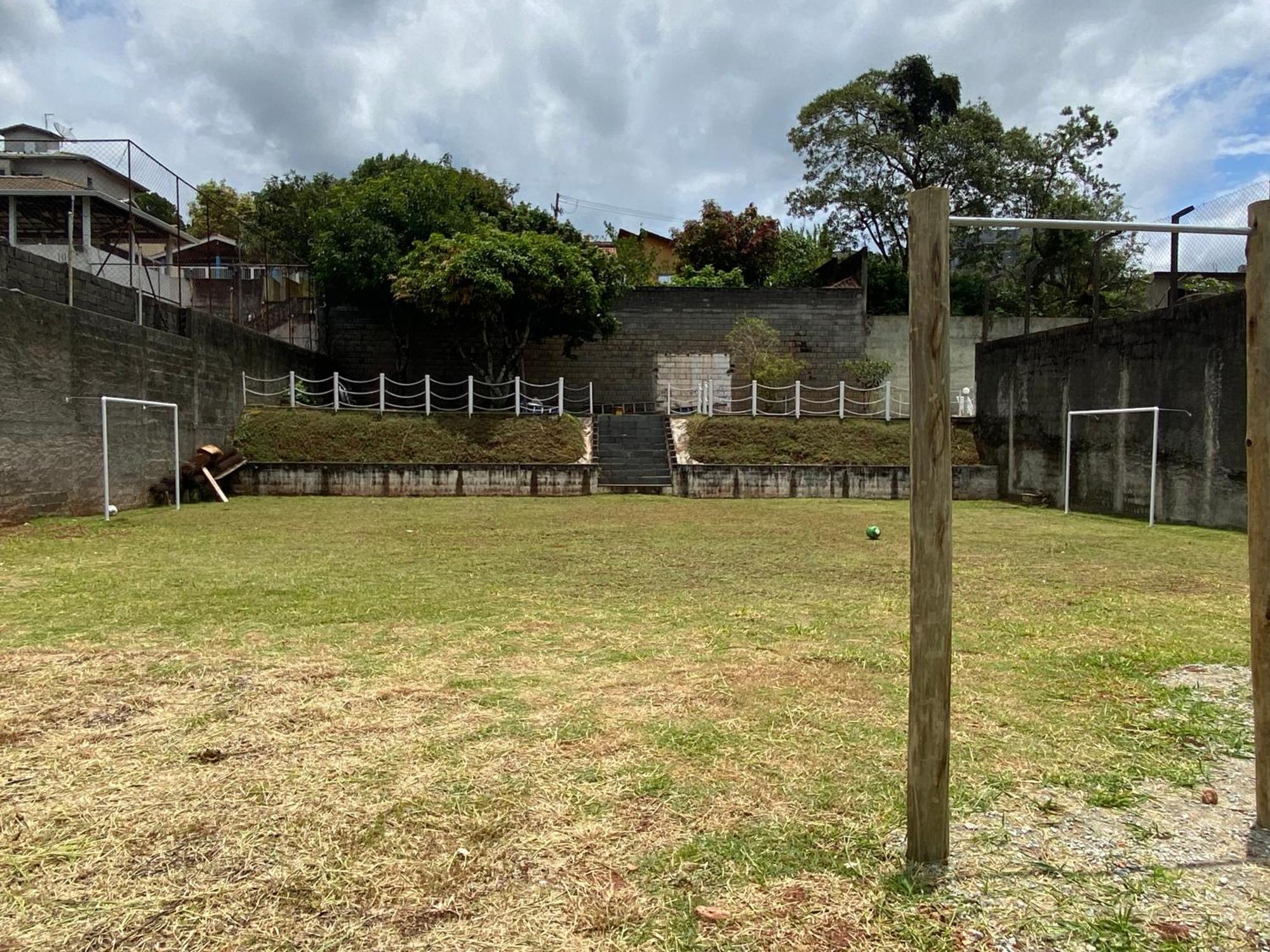 Chacara Nascer Do Sol, Terra Preta, Mairipora Villa Bagian luar foto