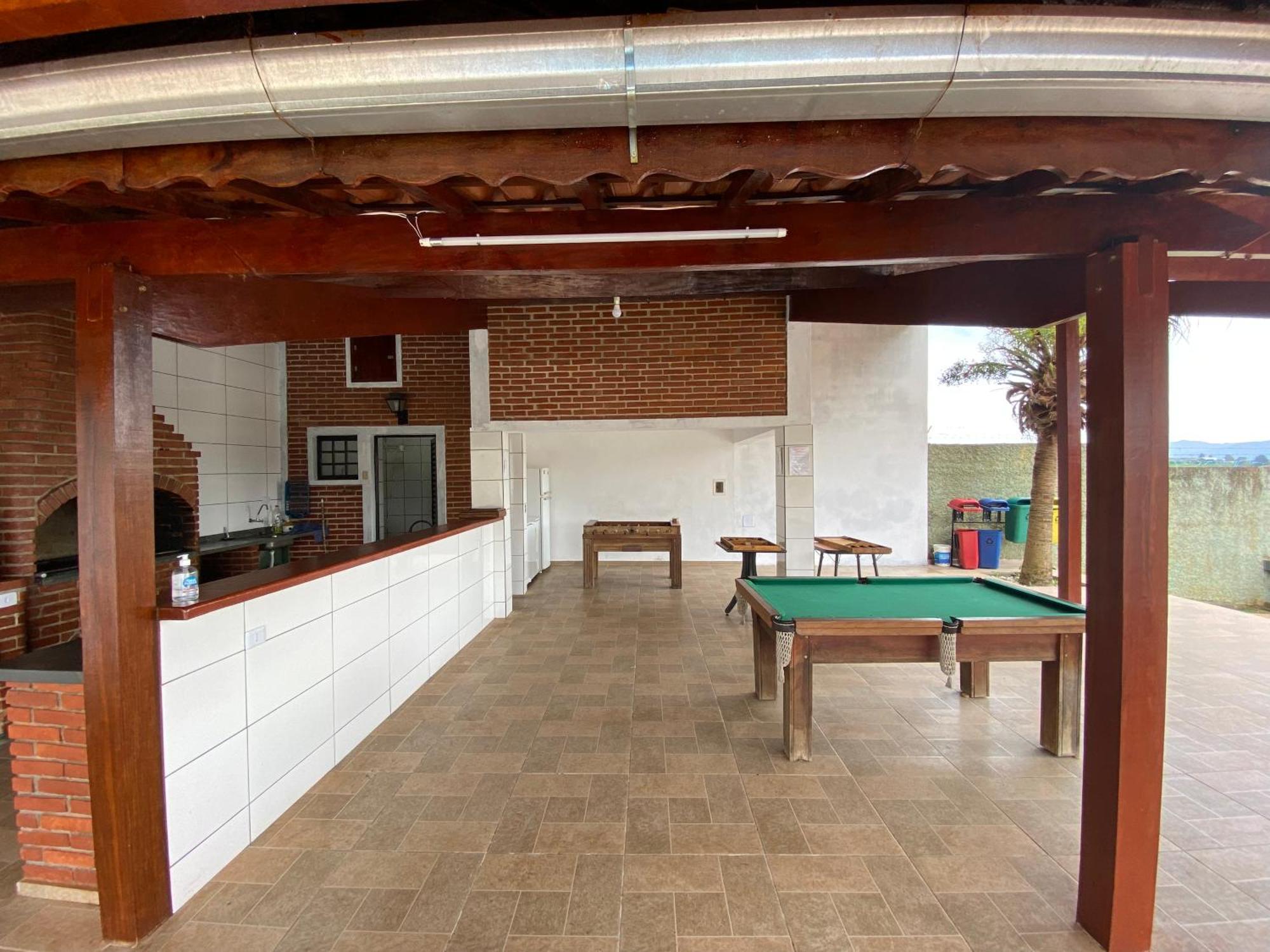 Chacara Nascer Do Sol, Terra Preta, Mairipora Villa Bagian luar foto