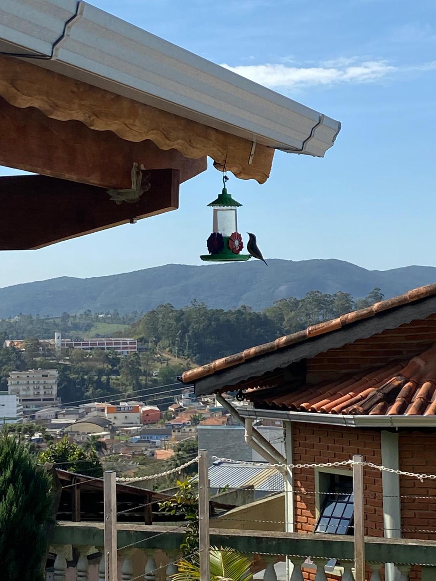 Chacara Nascer Do Sol, Terra Preta, Mairipora Villa Bagian luar foto