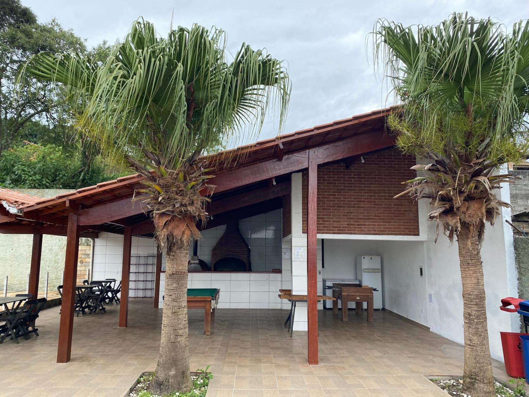 Chacara Nascer Do Sol, Terra Preta, Mairipora Villa Bagian luar foto